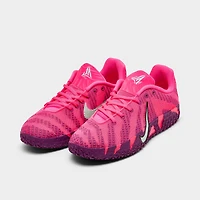 Big Kids' Nike Ja 3 Basketball Shoes