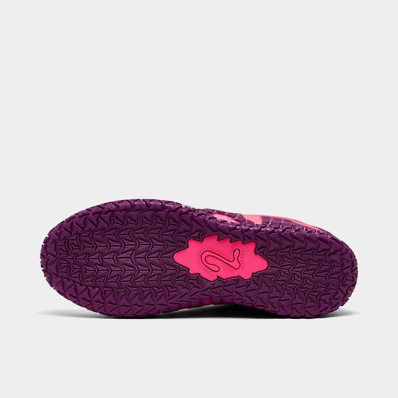 Big Kids' Nike Ja 3 Basketball Shoes