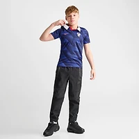 Big Kids' Nike France 26 Stadium Home Dri-FIT Replica Soccer Jersey