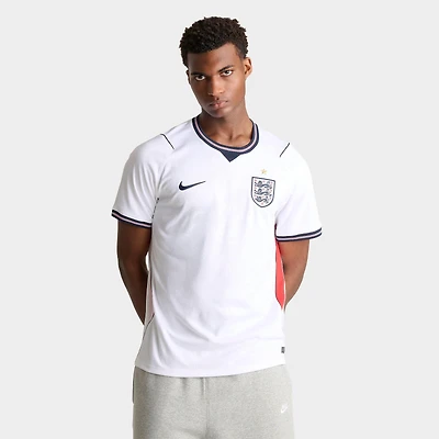 Men's Nike England 2026 Stadium Home Dri-FIT Replica Soccer Jersey
