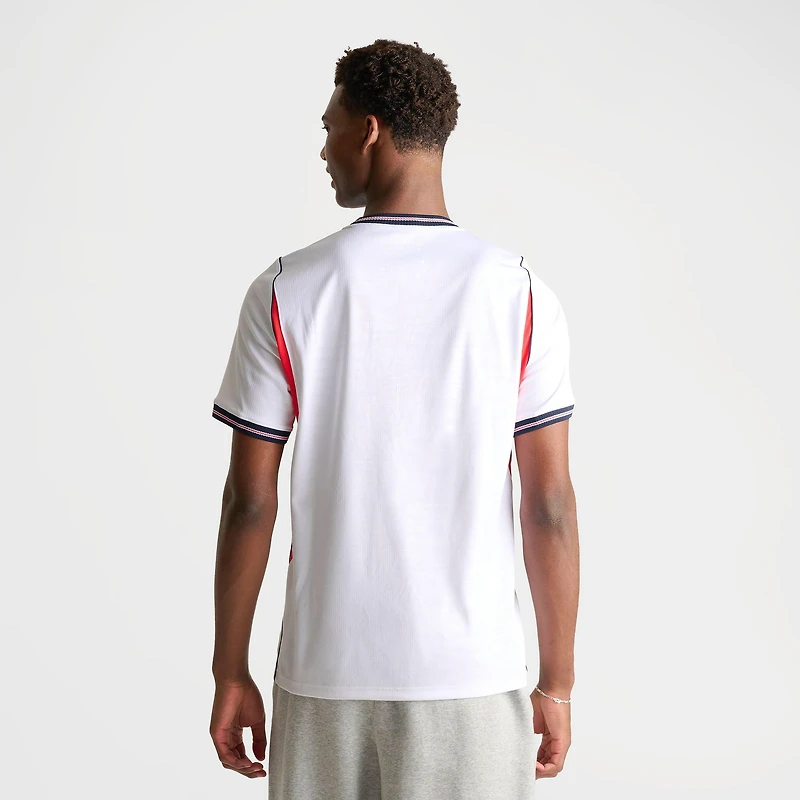 Men's Nike England 2026 Stadium Home Dri-FIT Replica Soccer Jersey