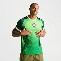 Men's Nike Nigeria 2026 Stadium Home Dri-FIT Replica Soccer Jersey