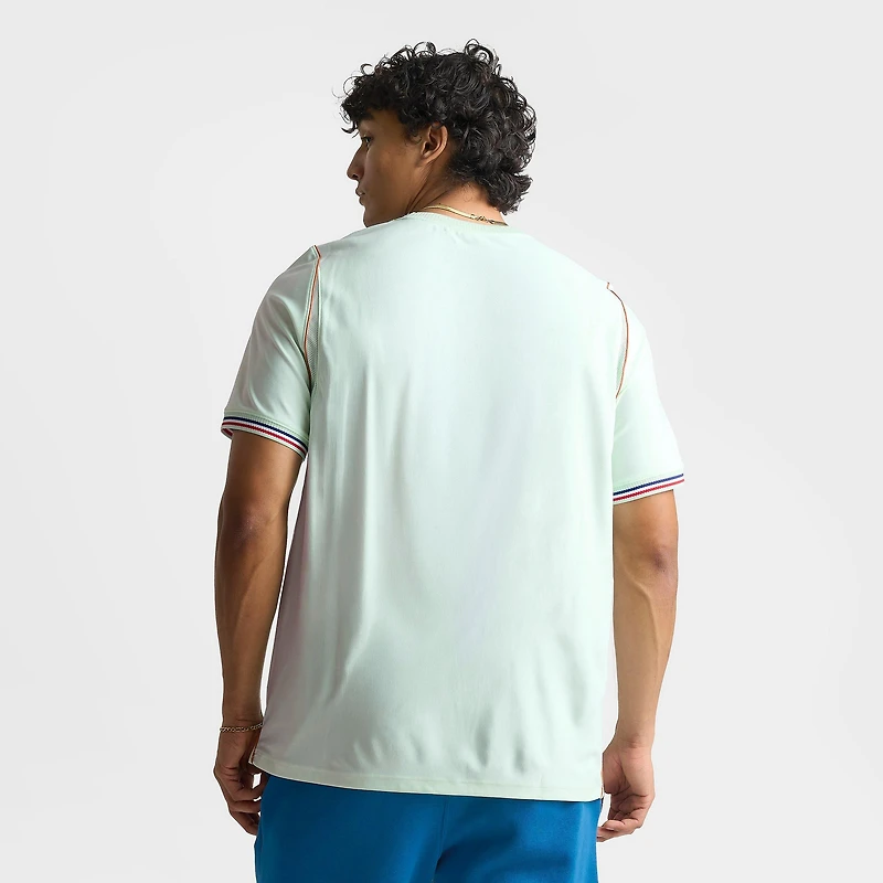 Men's Nike France 2026 Stadium Away Dri-FIT Replica Soccer Jersey