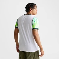 Men's Nike Nigeria 2026 Stadium Away Dri-FIT Replica Soccer Jersey