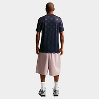 Men's Nike USA 26 Stadium Away Dri-FIT Replica Soccer Jersey