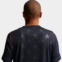 Men's Nike USA 26 Stadium Away Dri-FIT Replica Soccer Jersey