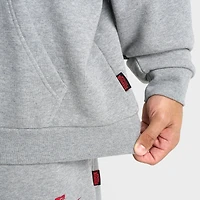 Men's Nike x Stranger Things Vecna French Terry Hoodie