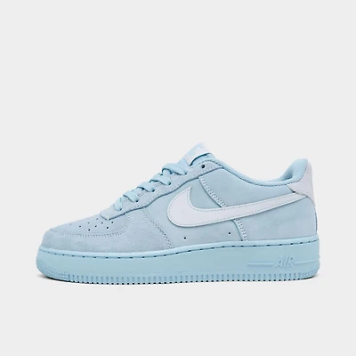 Big Kids' Nike Air Force 1 LV8 Suede Casual Shoes