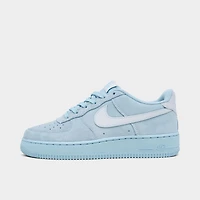 Big Kids' Nike Air Force 1 LV8 Suede Casual Shoes