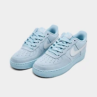 Big Kids' Nike Air Force 1 LV8 Suede Casual Shoes