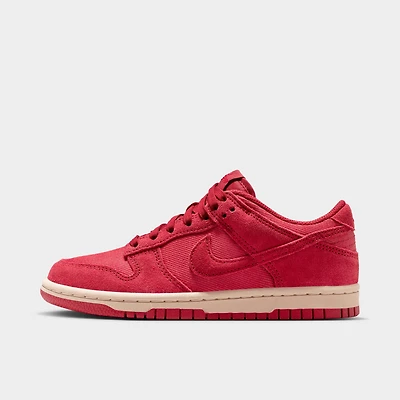 Big Kids' Nike Dunk Low SE Casual Shoes