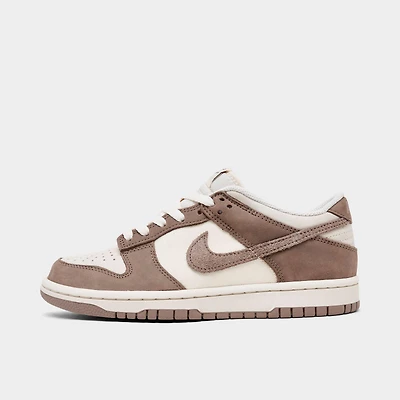 Big Kids' Nike Dunk Low Casual Shoes