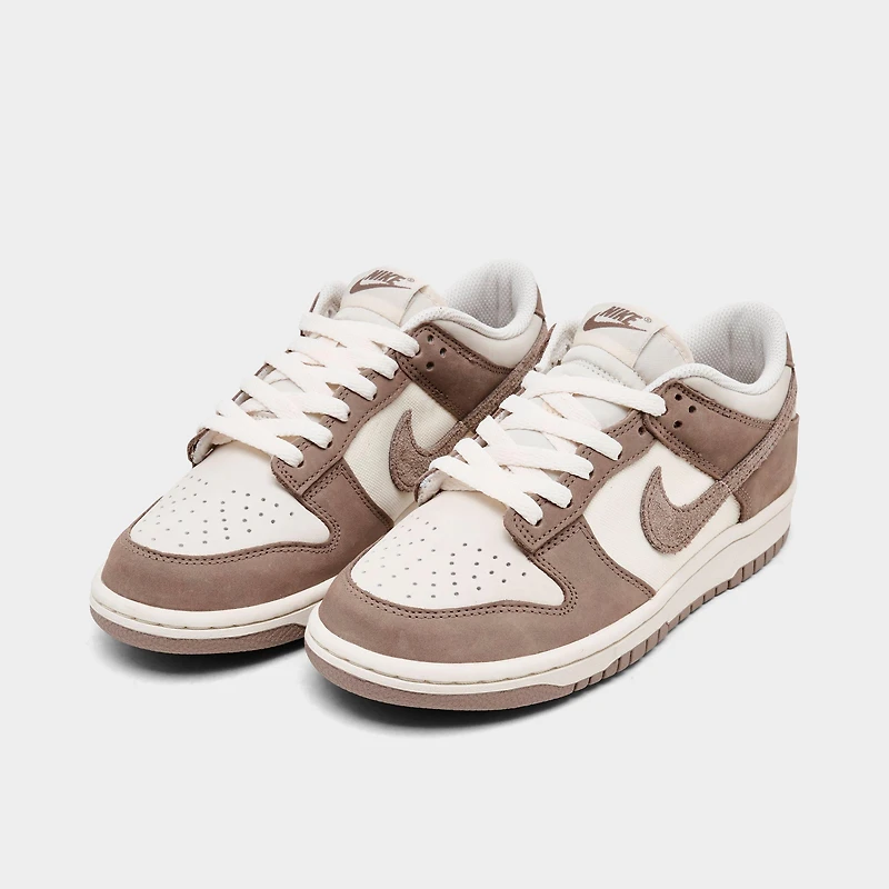 Big Kids' Nike Dunk Low Casual Shoes
