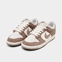 Big Kids' Nike Dunk Low Casual Shoes