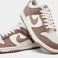 Big Kids' Nike Dunk Low Casual Shoes