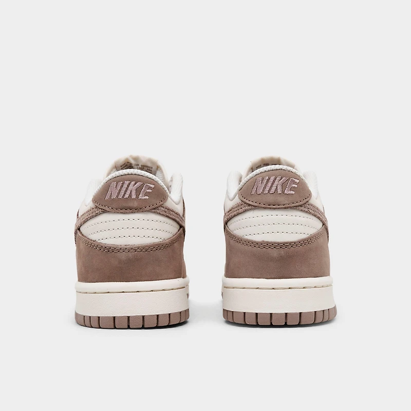 Big Kids' Nike Dunk Low Casual Shoes