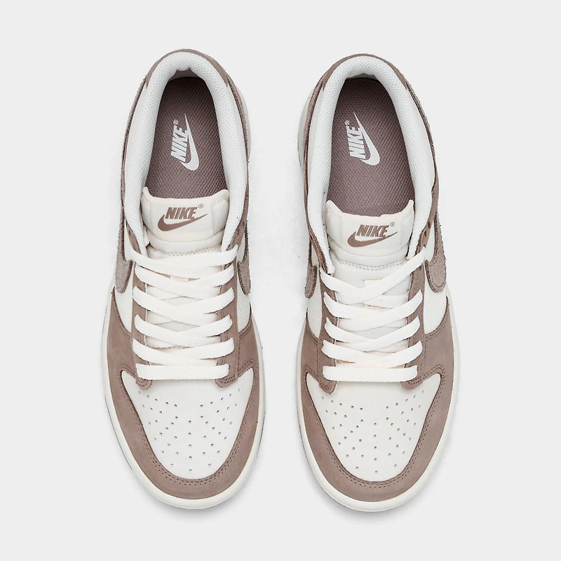 Big Kids' Nike Dunk Low Casual Shoes