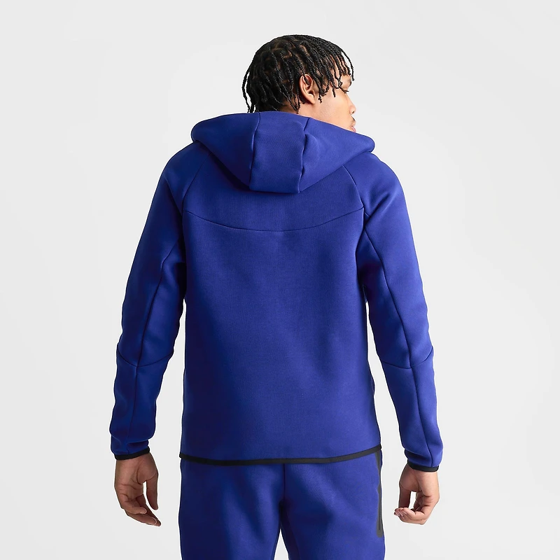 Men's Nike USA Soccer Tech Fleece Windrunner Full-Zip Hoodie