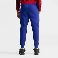 Men's Nike USA Soccer Tech Fleece Jogger Pants