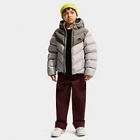 Big Kids' Nike Sportswear All Day Play Therma-FIT Puffer Jacket