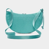 Women's Nike Aura Cord Crescent Crossbody Bag (4L)
