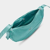 Women's Nike Aura Cord Crescent Crossbody Bag (4L)