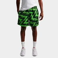Men's Nike Club Nigeria Soccer Flow Shorts
