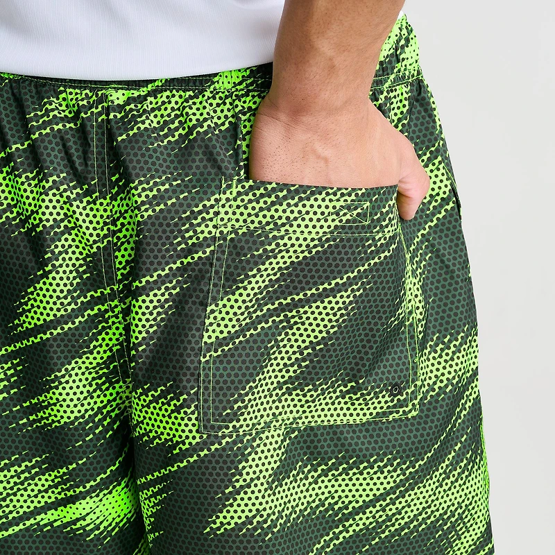 Men's Nike Club Nigeria Soccer Flow Shorts
