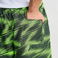 Men's Nike Club Nigeria Soccer Flow Shorts
