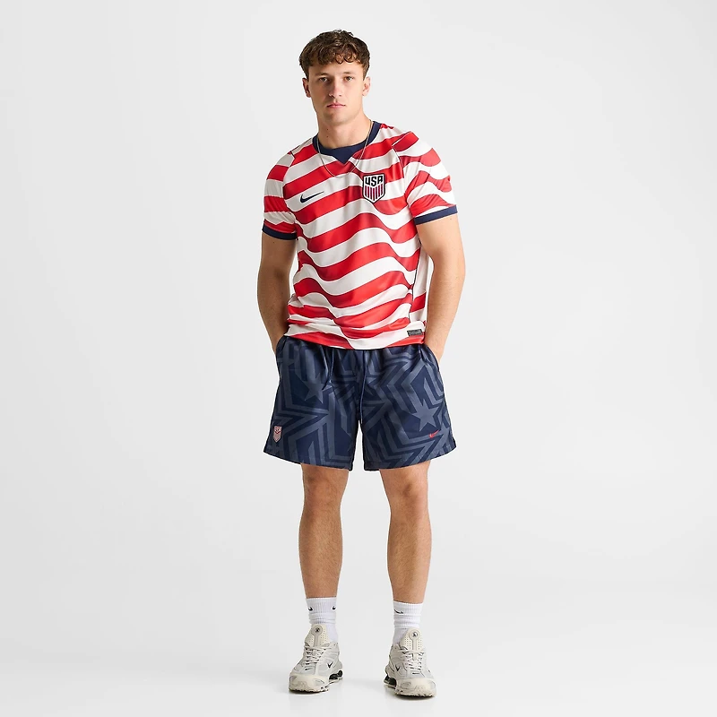 Men's Nike Club USA Soccer Flow Shorts