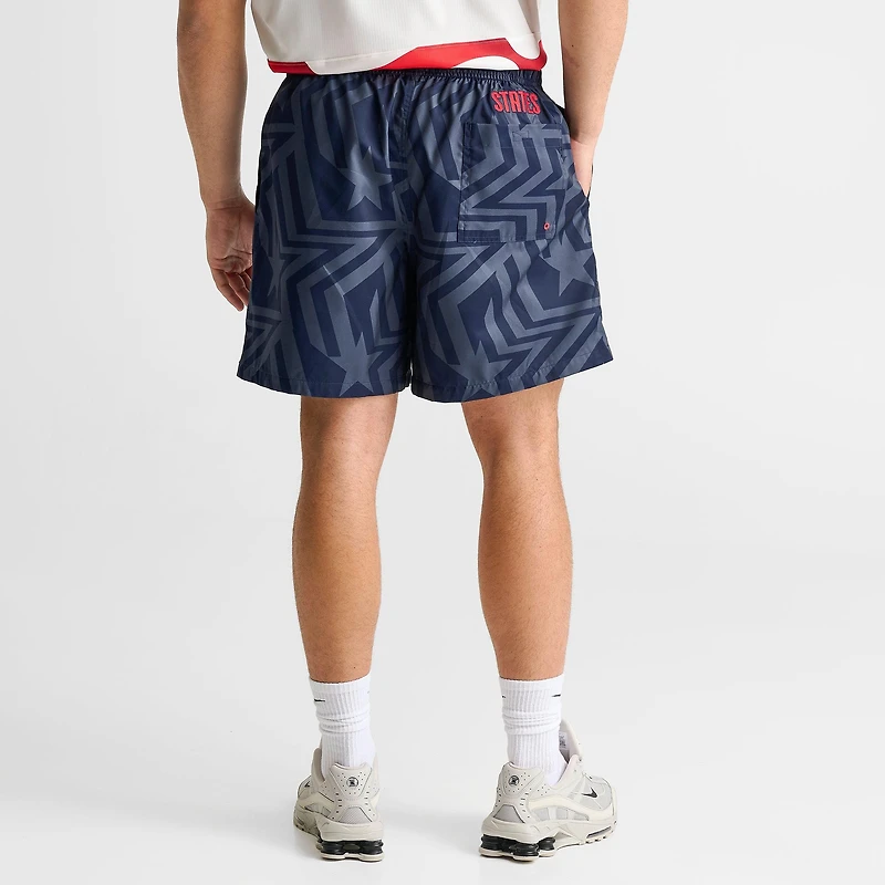 Men's Nike Club USA Soccer Flow Shorts