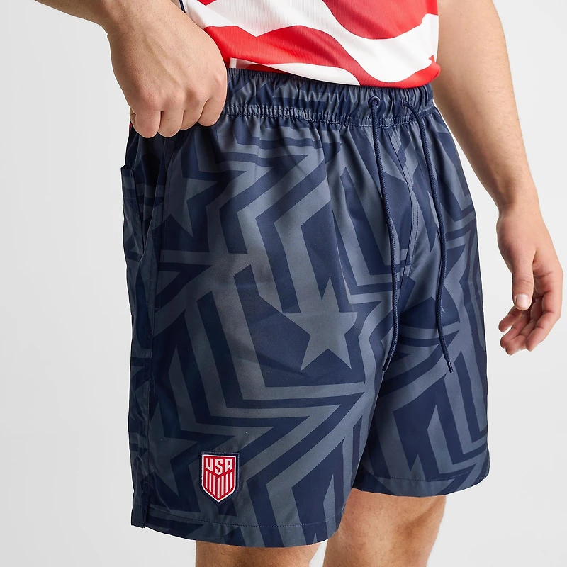 Men's Nike Club USA Soccer Flow Shorts