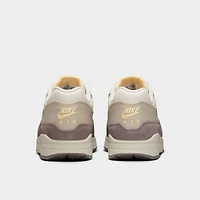 Men's Nike Air Max 1 Premium Casual Shoes