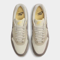 Men's Nike Air Max 1 Premium Casual Shoes