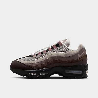 Women's Nike Air Max 95 Big Bubble Casual Shoes