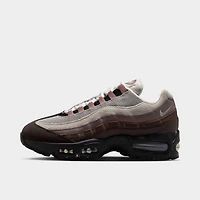 Women's Nike Air Max 95 Big Bubble Casual Shoes