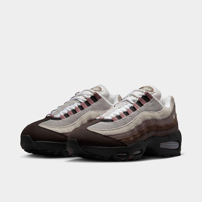 Women's Nike Air Max 95 Big Bubble Casual Shoes