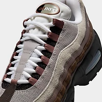 Women's Nike Air Max 95 Big Bubble Casual Shoes