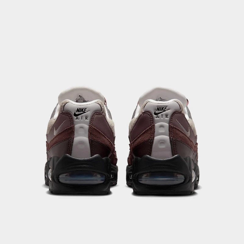 Women's Nike Air Max 95 Big Bubble Casual Shoes