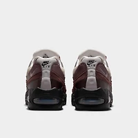 Women's Nike Air Max 95 Big Bubble Casual Shoes