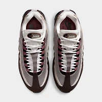 Women's Nike Air Max 95 Big Bubble Casual Shoes