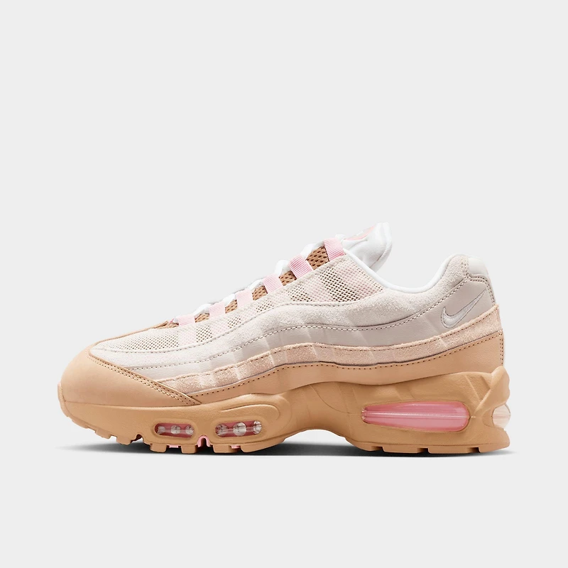Women's Nike Air Max 95 Casual Shoes