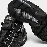 Women's Nike Air Max 95 Big Bubble Casual Shoes