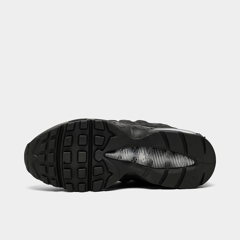 Women's Nike Air Max 95 Big Bubble Casual Shoes