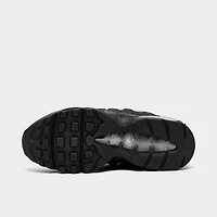 Women's Nike Air Max 95 Big Bubble Casual Shoes