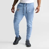 Men's Nike England Soccer Tech Fleece Jogger Pants