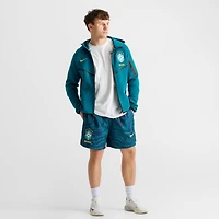 Men's Nike Club Brazil Soccer Flow Shorts
