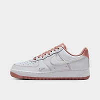 Women's Nike Air Force 1 '07 Mini Jewel Casual Shoes