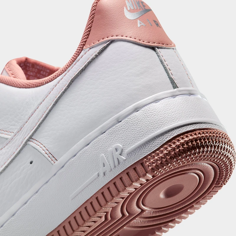 Women's Nike Air Force 1 '07 Mini Jewel Casual Shoes