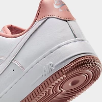 Women's Nike Air Force 1 '07 Mini Jewel Casual Shoes